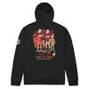 LONESTAR SHOWDOWN HOODIE: THE RIVALRY RETURNS