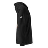 LONESTAR SHOWDOWN HOODIE: THE RIVALRY RETURNS