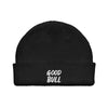 Good Bull Fisherman Beanie