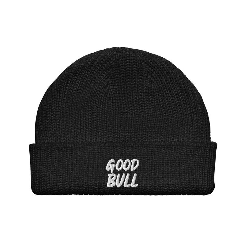 Good Bull Fisherman Beanie