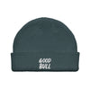 Good Bull Fisherman Beanie