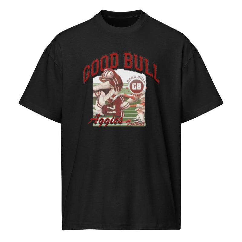 GB Vintage Box Tee
