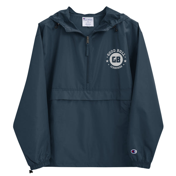PULL OVER JACKET