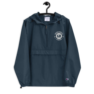 PULL OVER JACKET