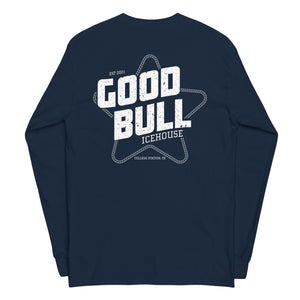 Good Bull Long Sleeve