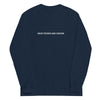 Good Bull Long Sleeve