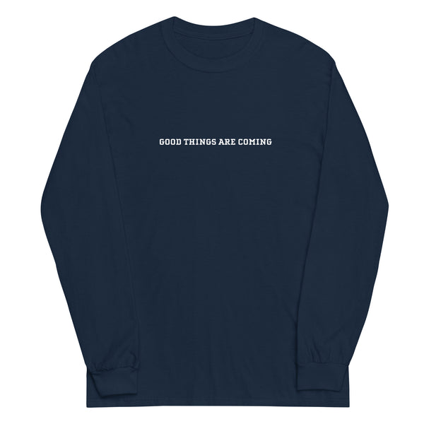 Good Bull Long Sleeve