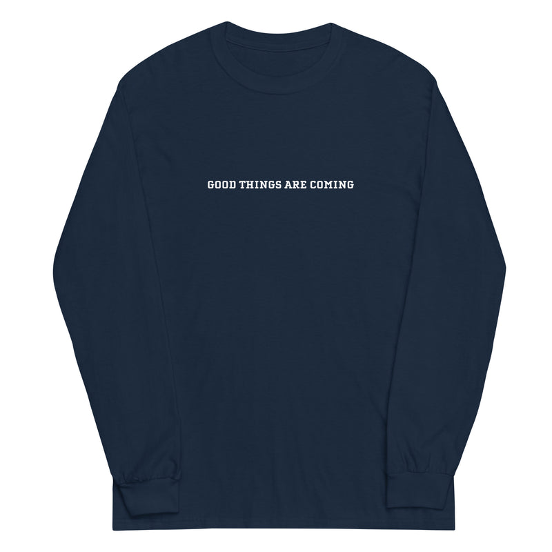 Good Bull Long Sleeve