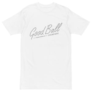 Good Bull Tee