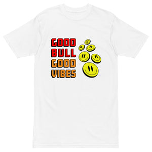 Good Bull Tee
