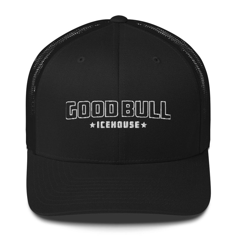 Good Bull Hat - Trucker