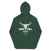 Good Bull Hoodie