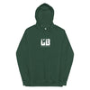 Good Bull Hoodie