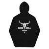 Good Bull Hoodie