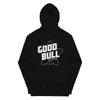 Good Bull Hoodie