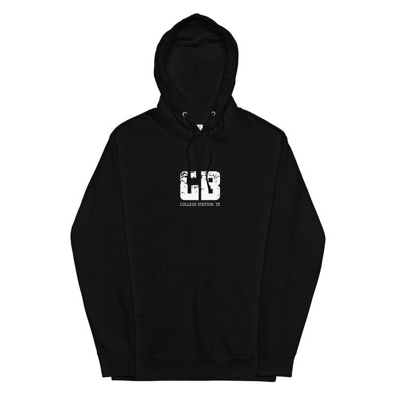 Good Bull Hoodie