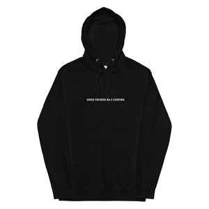 Open image in slideshow, Good Bull Hoodie

