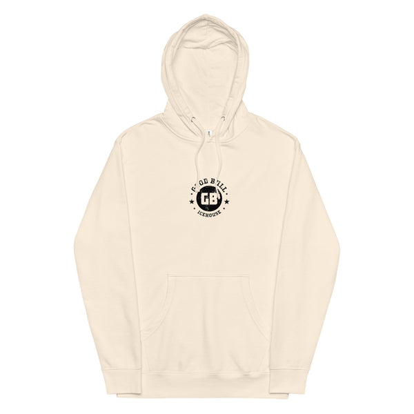 Good Bull Hoodie