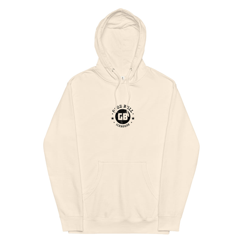 Good Bull Hoodie