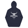Good Bull Hoodie