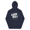 Good Bull Hoodie