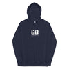 Good Bull Hoodie