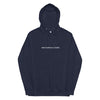 Good Bull Hoodie