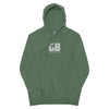 GB HOODIE