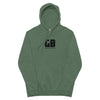 GB HOODIE