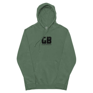 Open image in slideshow, GB HOODIE
