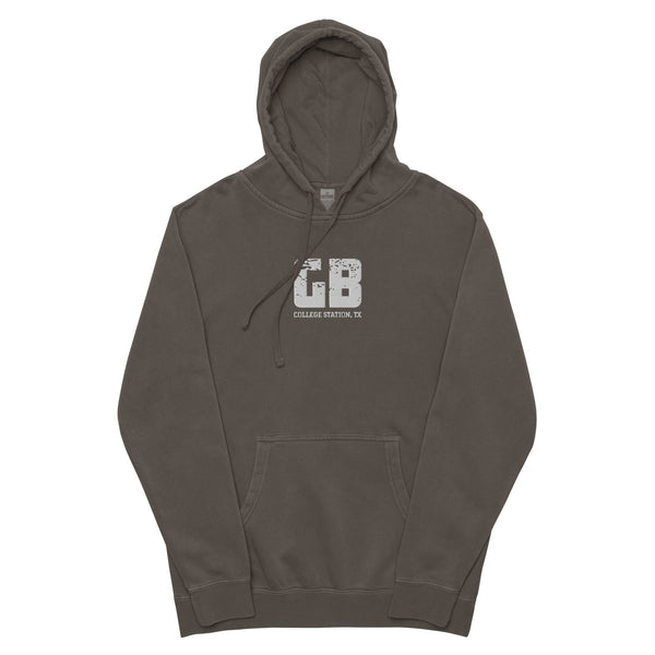 GB HOODIE
