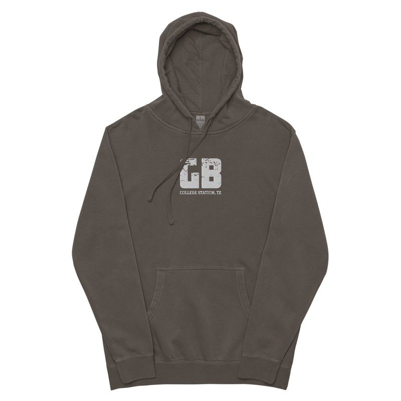GB HOODIE
