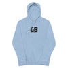 GB HOODIE