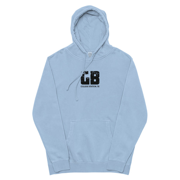 GB HOODIE