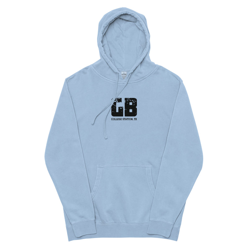 GB HOODIE