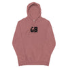 GB HOODIE
