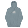 GB HOODIE
