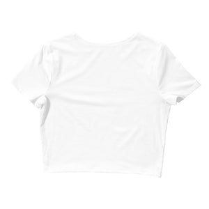 Good Bull Crop Tee