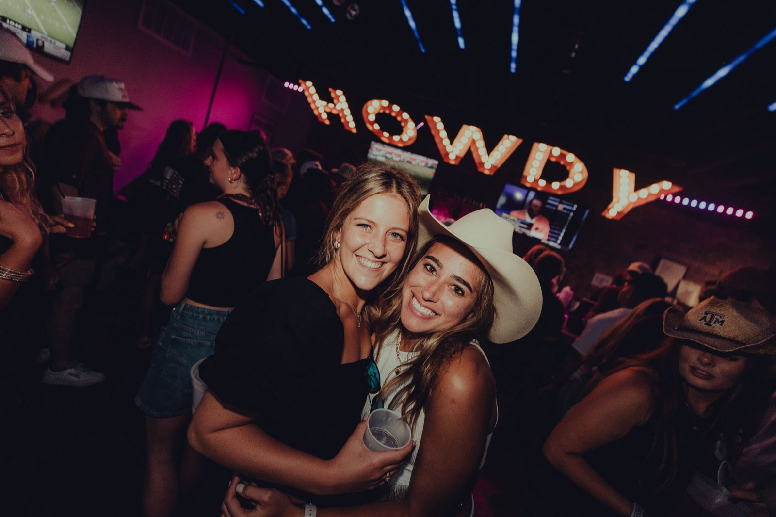 Good Bull Vibes