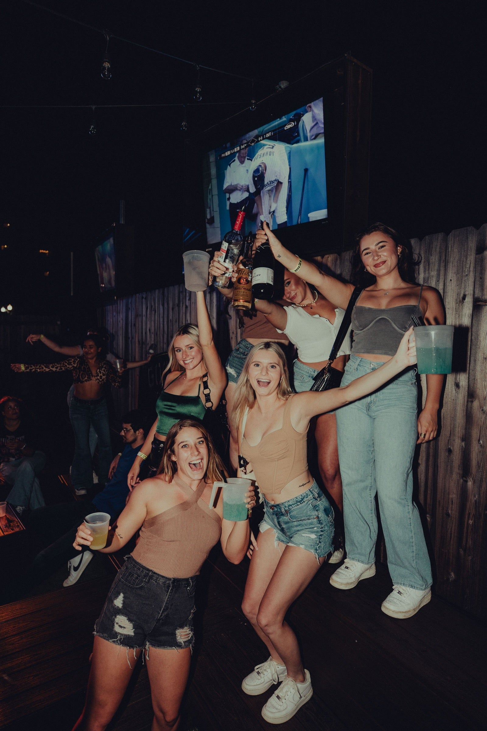 Good Bull Vibes
