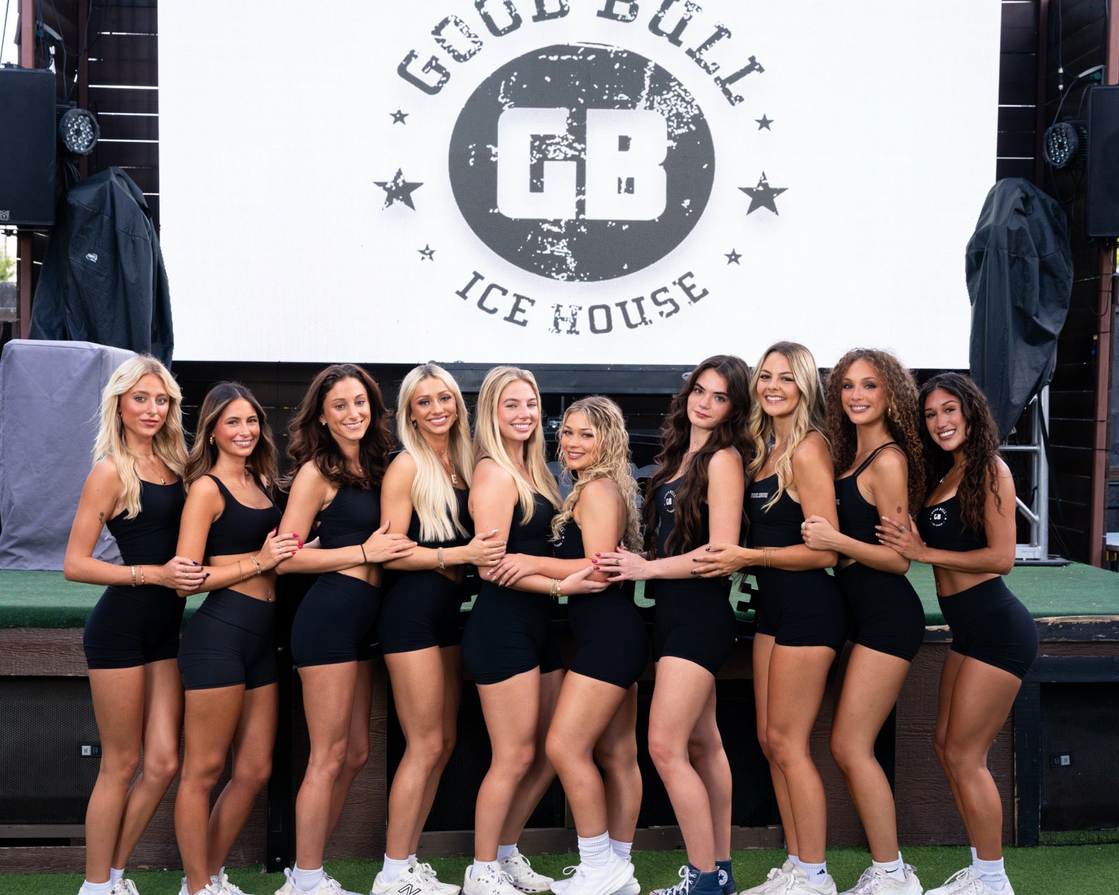 Good Bull Team